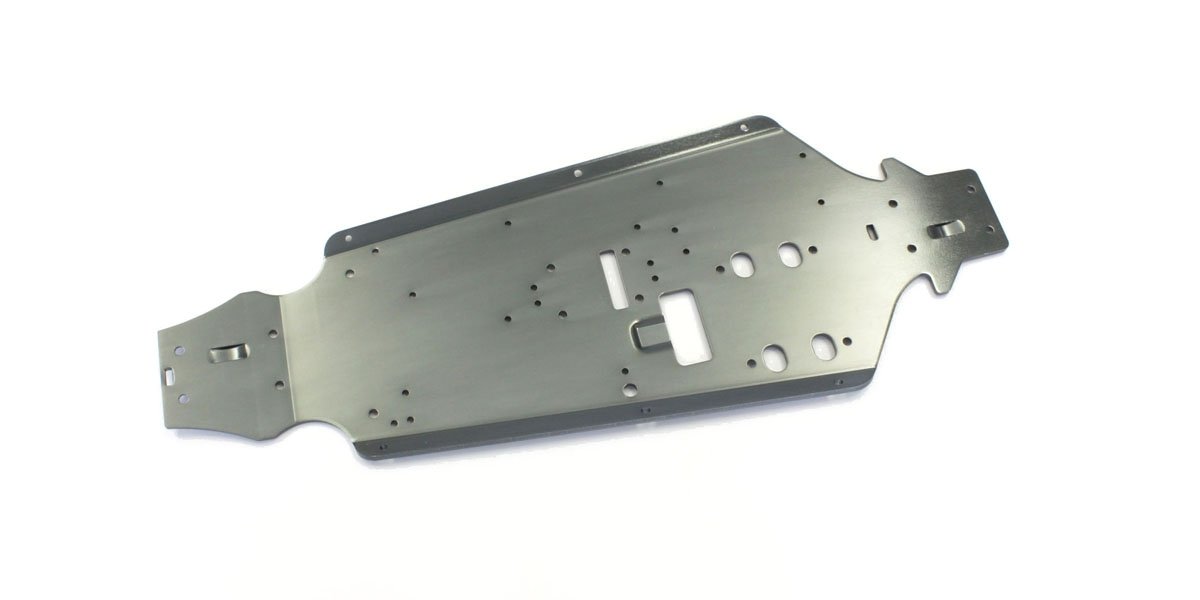 IF241 Hard Main Chassis (NEO RACE SPEC) IF241  - KYOSHO RC
